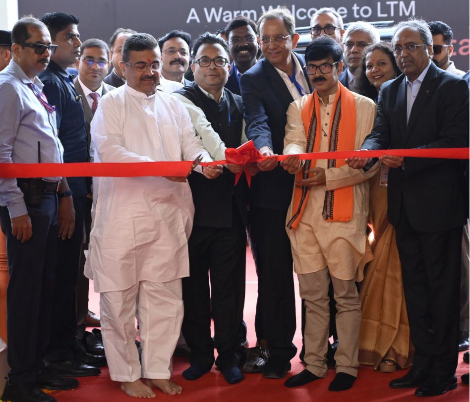 LTM Inaugurates its New Global Delivery & AI Competency Center in Kolkata
