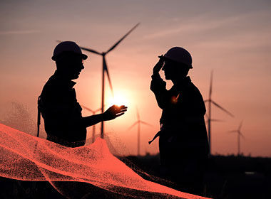 From Connected Systems to Intelligent Utility Operations