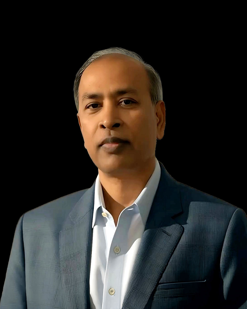 Dibyendu Halder