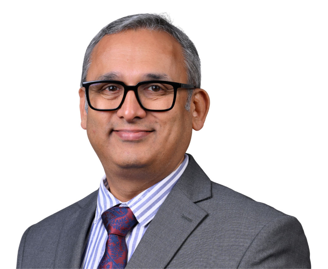 Gururaj Deshpande