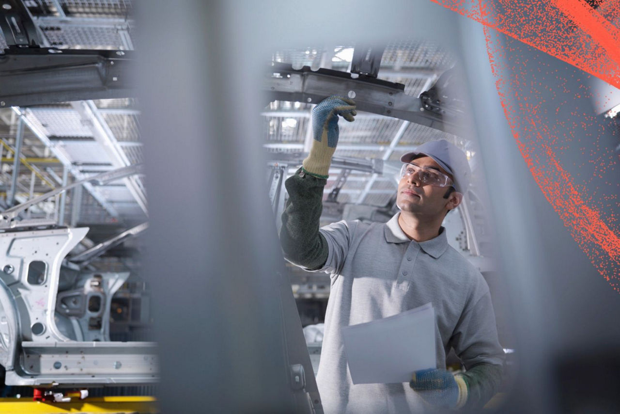 Manufacturing