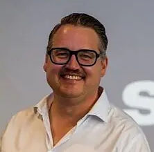 Johan Lindahl