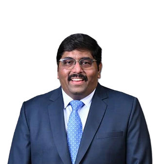 Krishnan Iyer