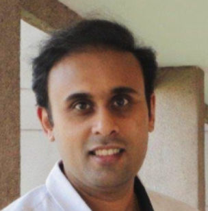 Manoj Karanth