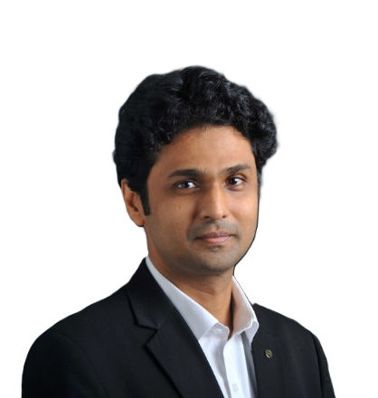 Sujay Sen