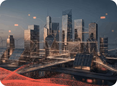 The Future of Integration for Modern Enterprises : Trends and Innovations
