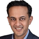 Alok Saxena