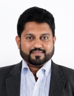 Bhanu Sadineni                                                                                                                                              
