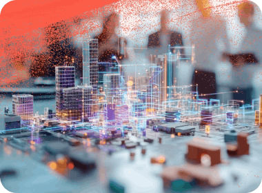 Accelerate Digital Agility with Network as a Service (NaaS)
