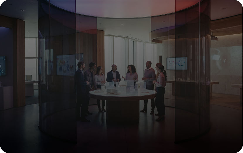 Marketing Agency of the Future