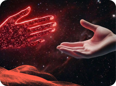 Beyond Data: Building Trust for Effective AI and Decision-Making