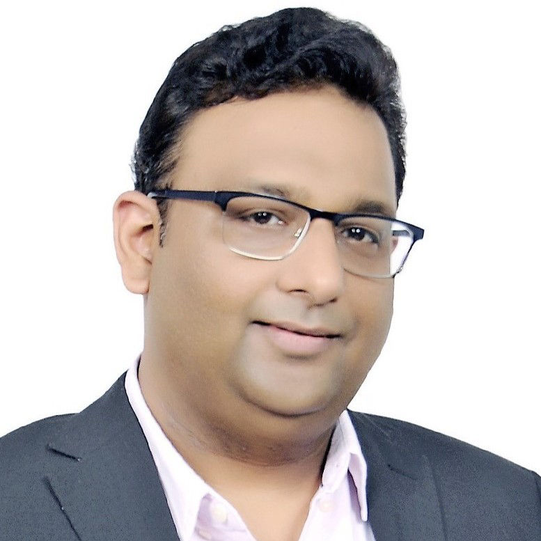 Deepak Moudgil