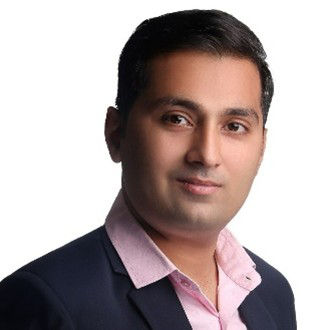 Dhruv Gheewala