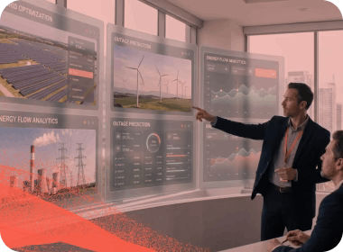Proactive ESP Performance with Edge-to-Cloud Intelligence