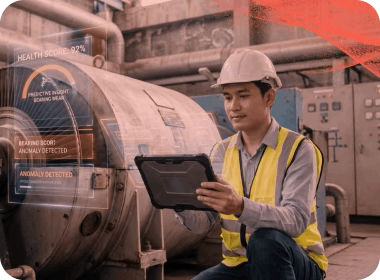 Transforming Maintenance & Diagnostics with Intelligent Solutions