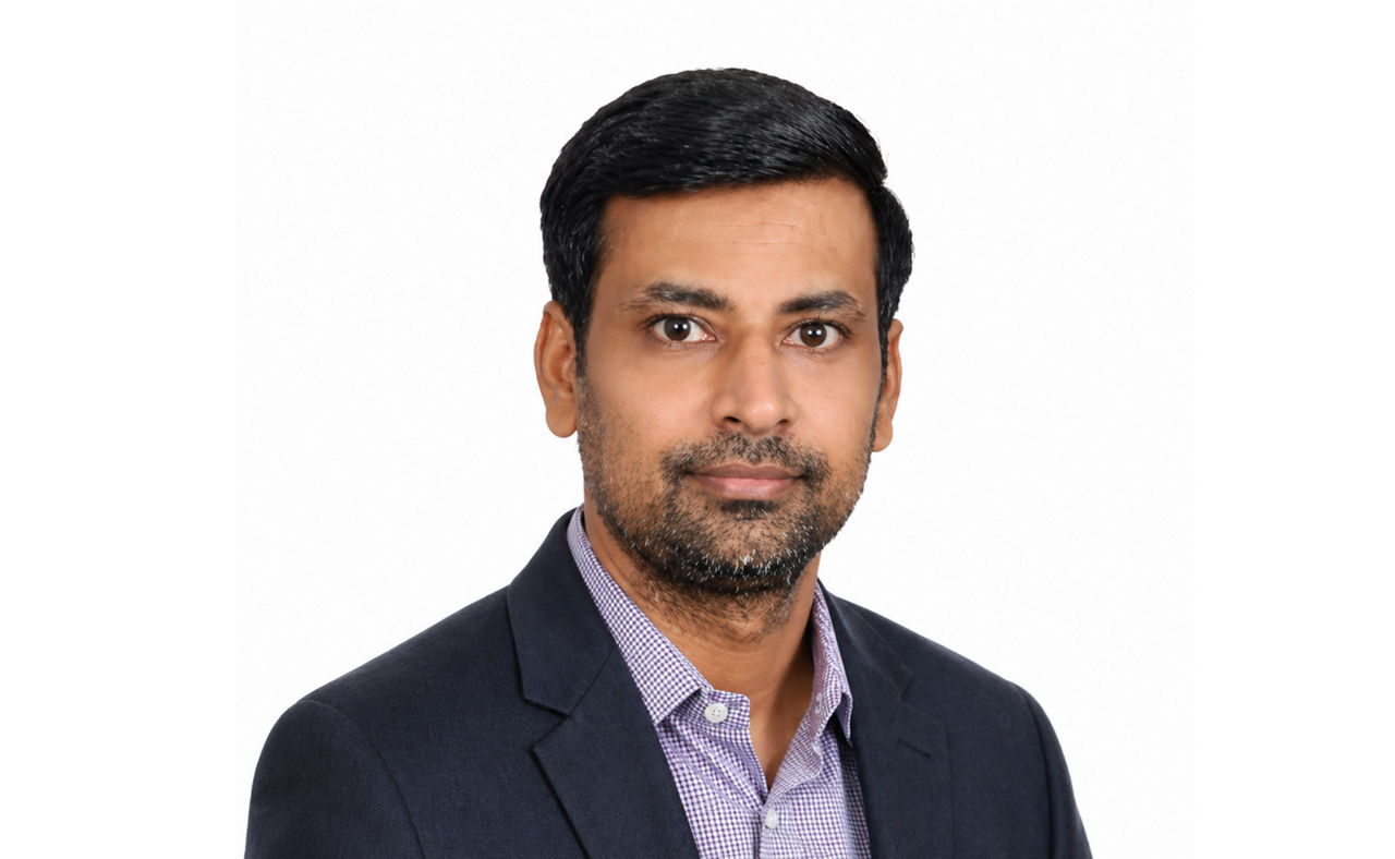 Ganesan T