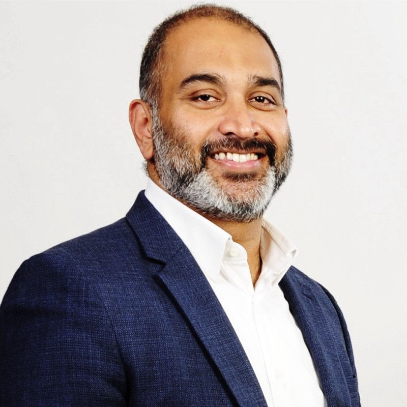 Hari Bhaskar
