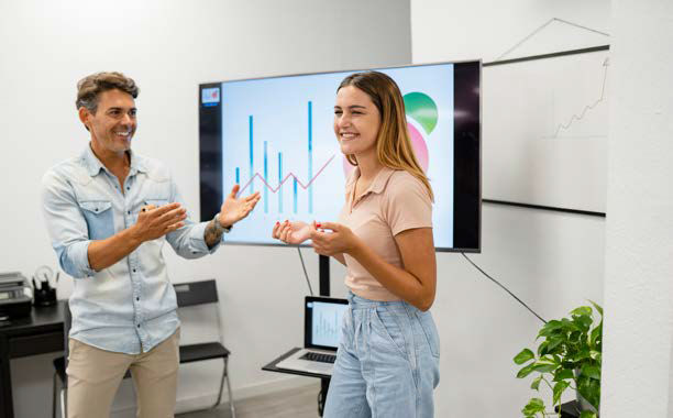 Human-Centered Intelligence: Outcreating Employee Experience Through Technology
