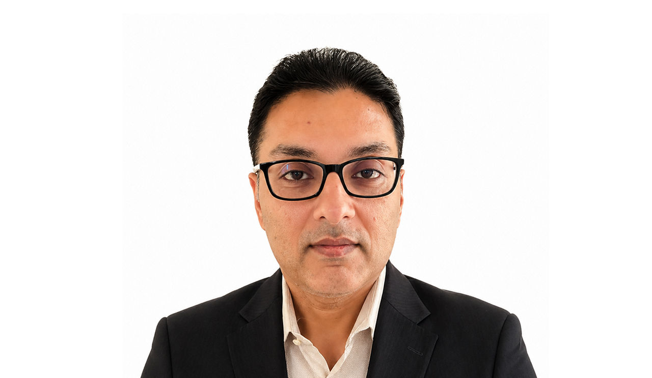 Indranil Mitra