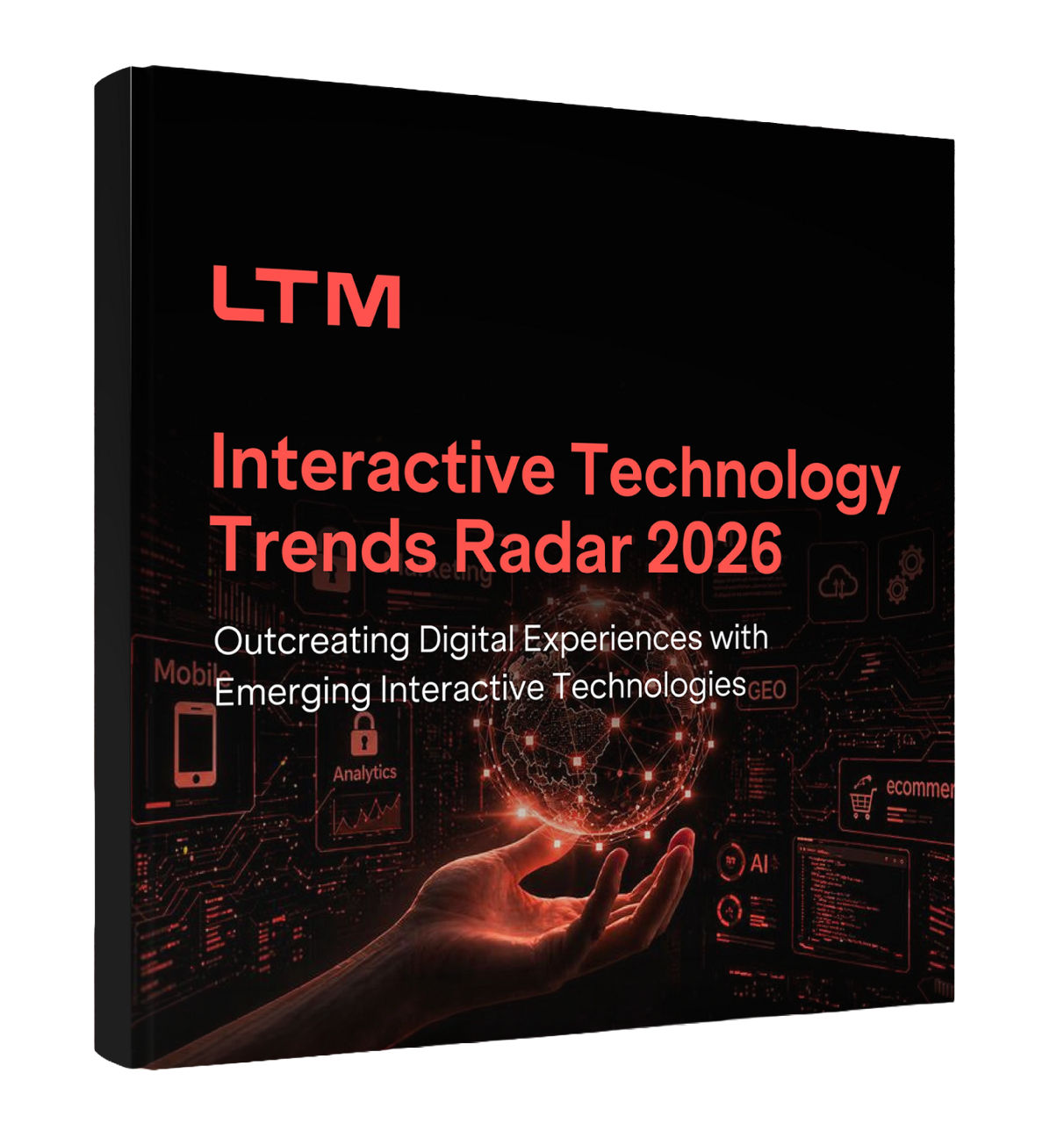 Interactive Technology Trends Radar 2026