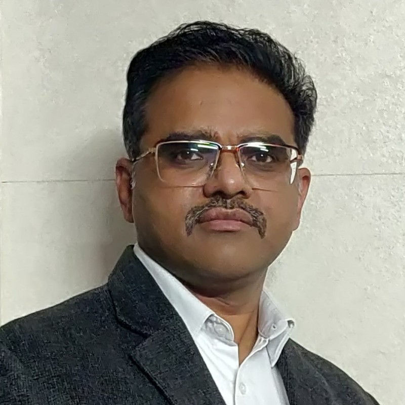 Lokesh Gupta