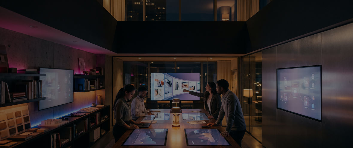 Marketing Agency of the Future