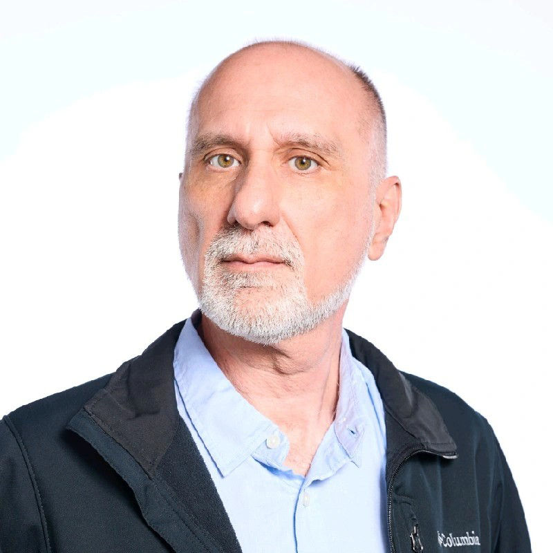 Nick Evangelopoulos 