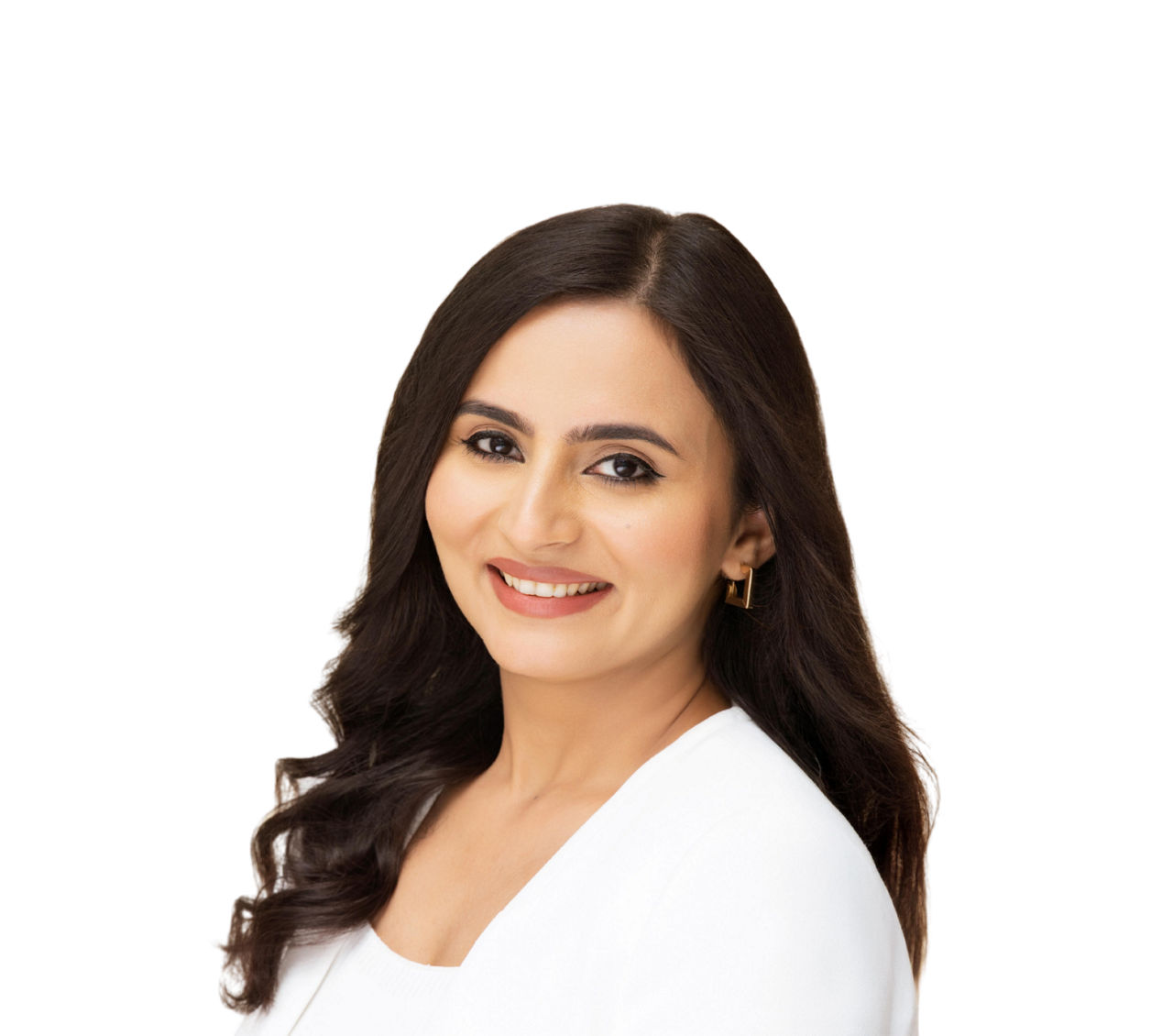 Nisha Krishan