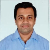 Rajeshkumar R S 