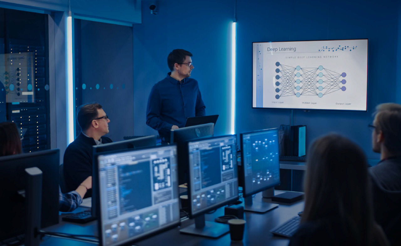 Outcreate the Education Journey: AI Reimagines Enrollment And Student Success