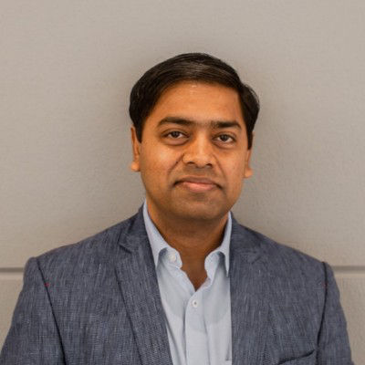 Sanjay Mahato