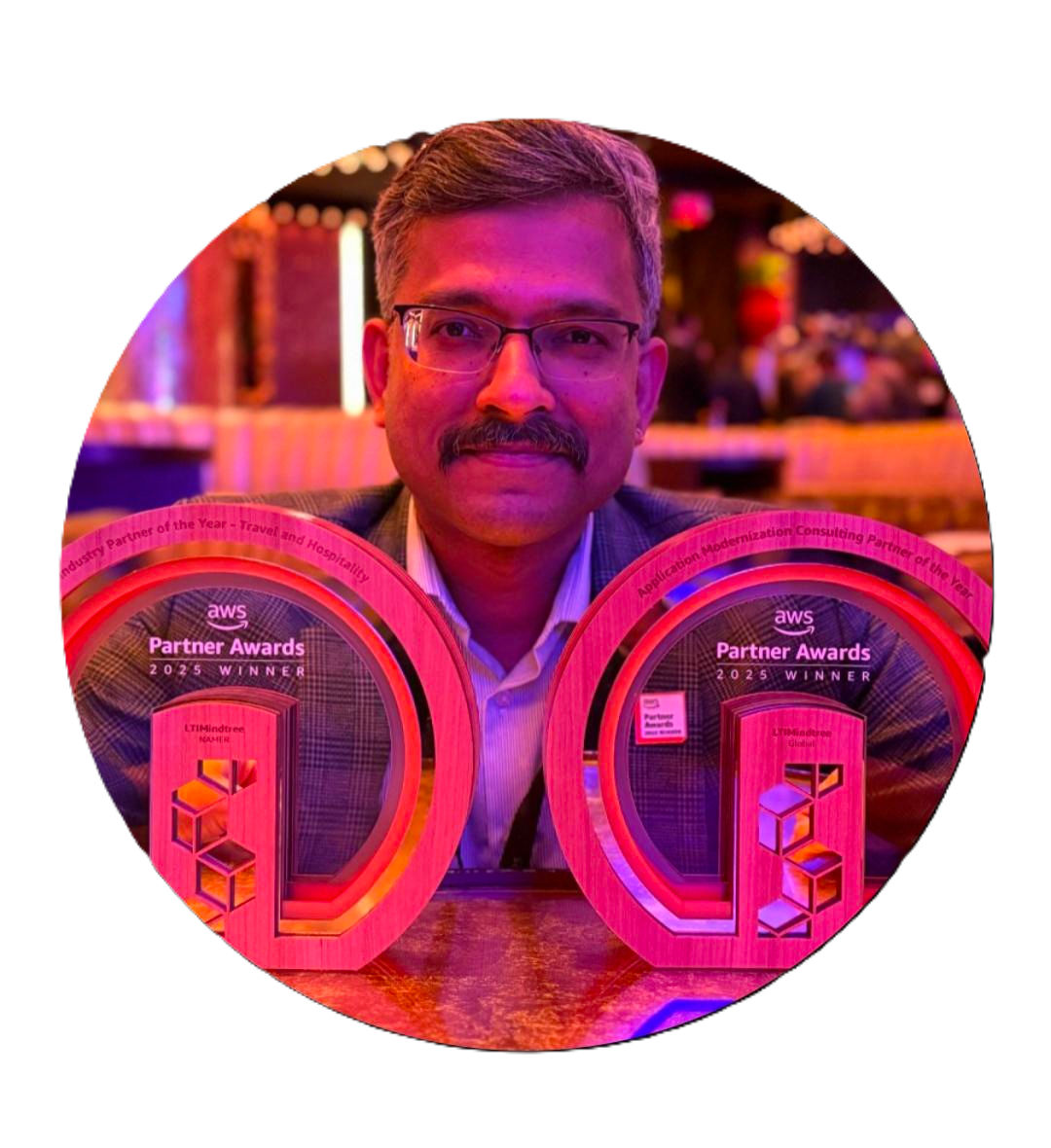 Sanjay Prabhu