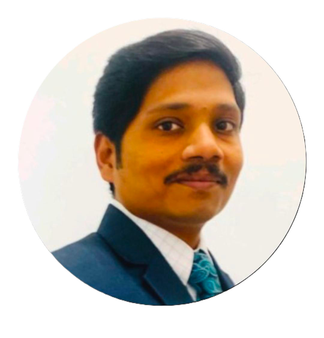Sasikumar Jaisingh