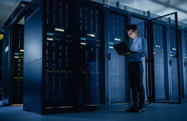 Server-Side Tagging: The Future of Data Collection and Privacy