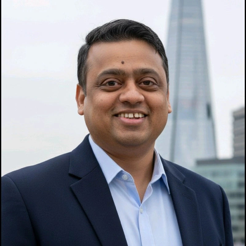 Soumendra Satapathy