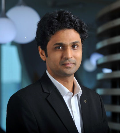 Sujay Sen