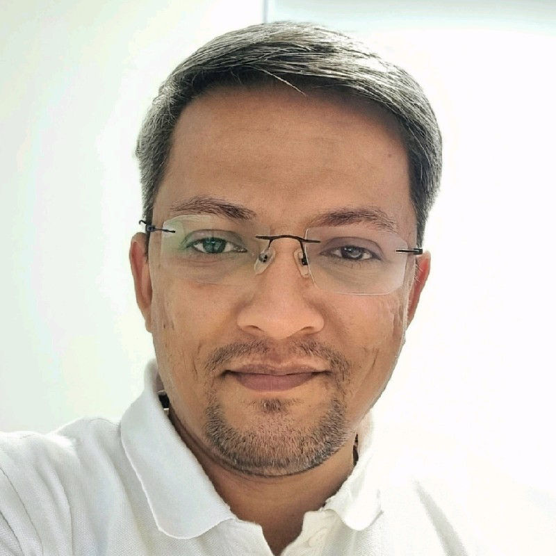 Sumesh Nair