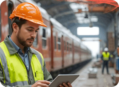 Enhancing Efficiency in Supply Chain and Logistics with AI Agents